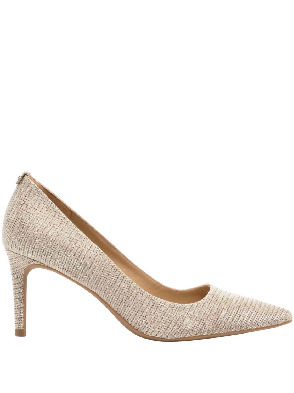 Michael Kors - Women's Alina Flex Pumps Sandal