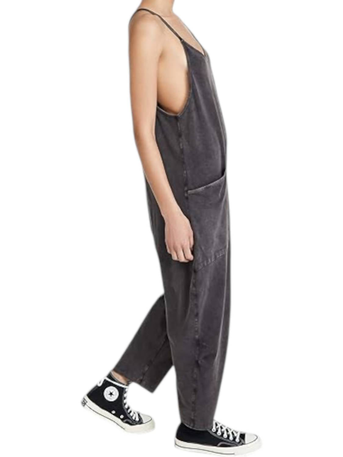 Free People - Hot Shot Onsie