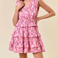 Doe And Rae - Caroline Dress