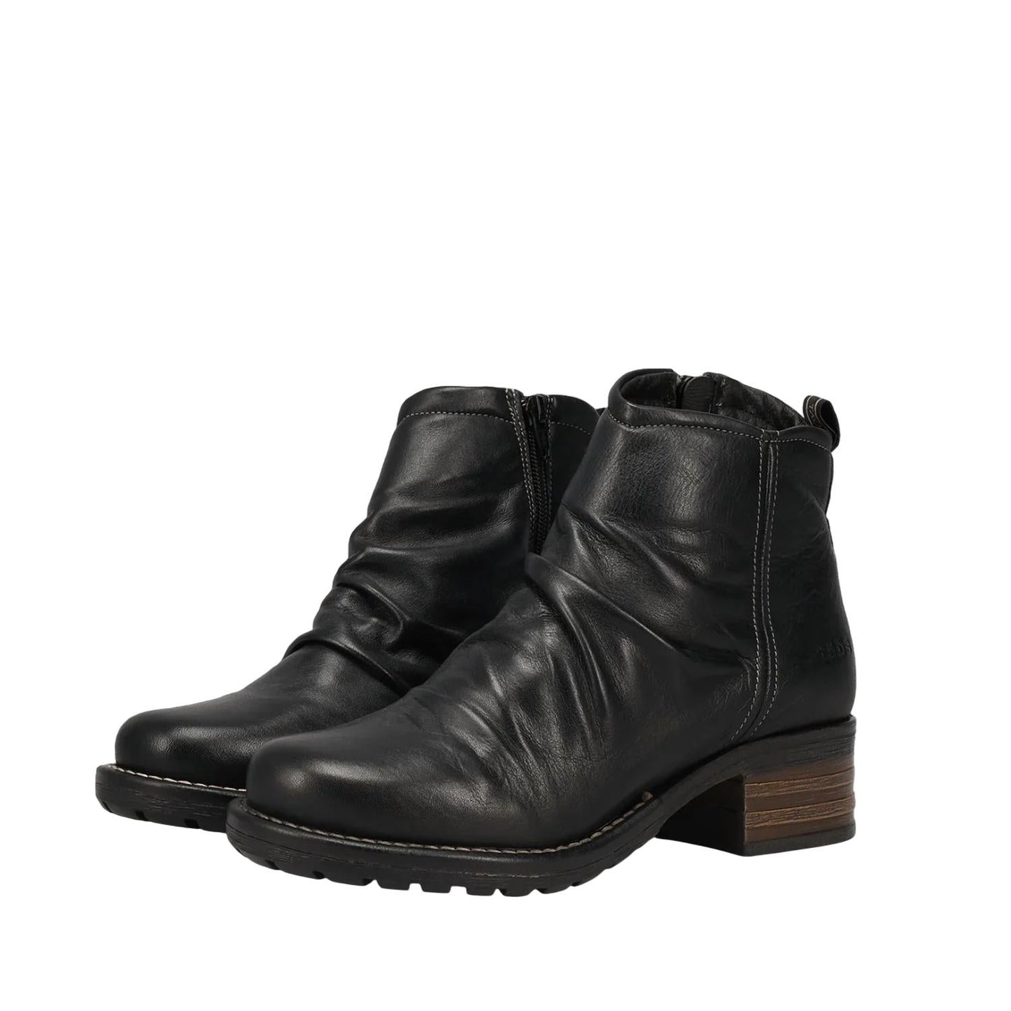 Taos - Ravelle Side-Zip Ankle Boot