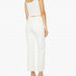 Mother - Rambler Zip Ankle Jeans