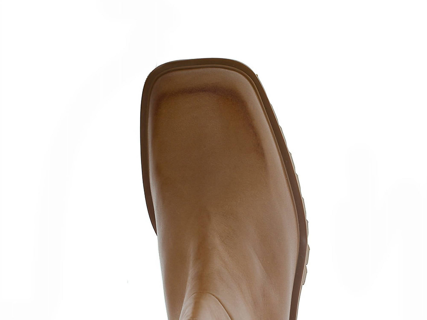 Chocolat Blu - Women's Navi Over the Ankle Boot