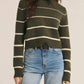 Z Supply - Milan Stripe Sweater