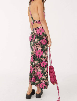 Free People - Mimi Printed Dress