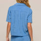 Z Supply - Resort Loop Terry Top