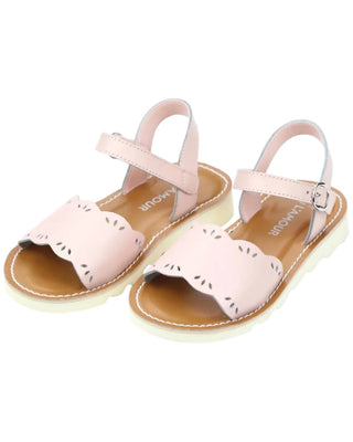 L'Amour - Girl's Ella Sandals