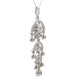 1.50ct Diamond Fashion Pendants 14KT White Gold