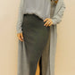27 Miles Malibu - Vesta Long Cardigan