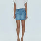 Pistola - Rhea Mid Rise Mini Skirt