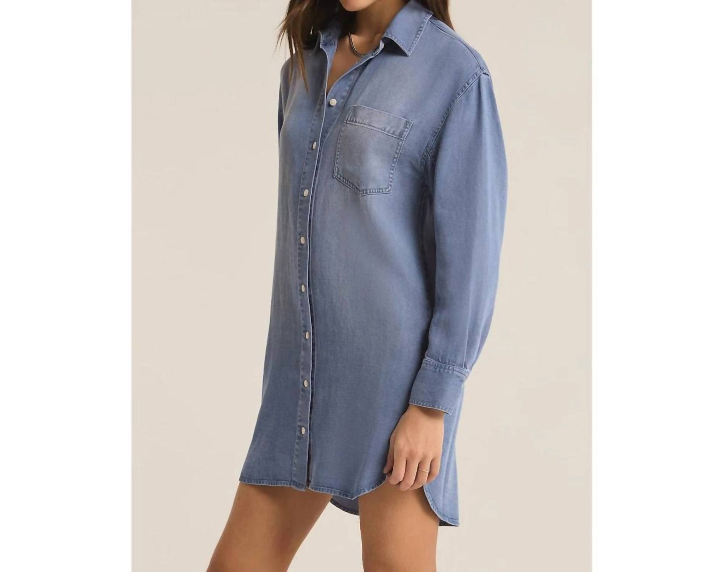 Z Supply - Dover Dress