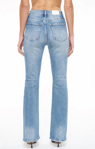 Pistola - Women's Dana High Rise Boot Cut Jeans
