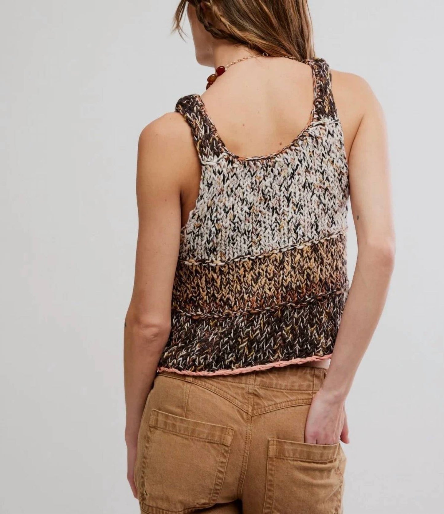 Free People - Flea Market Tank Top