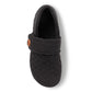 Vionic - WOMEN'S JACKIE FLANNEL SLIPPER - MEDIUM WIDTH