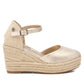 Xti - Women's Wedge Sandals