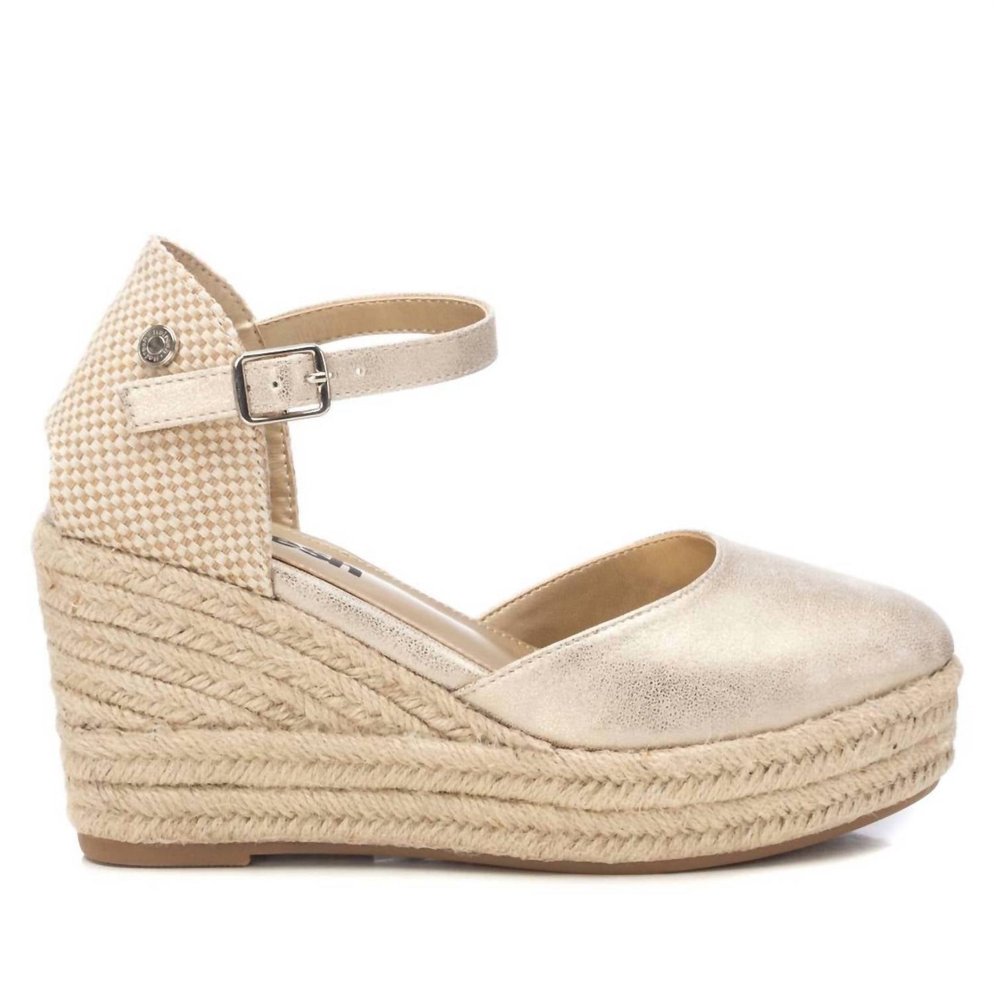 Xti - Women's Wedge Sandals