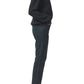 Citizens Of Humanity - Isola Cropped Boot Corduroy Jeans