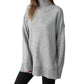 Sanctuary - Perfect Tunic Sweater