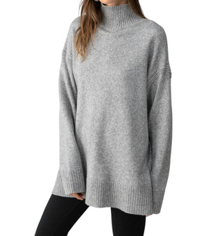 Sanctuary - Perfect Tunic Sweater