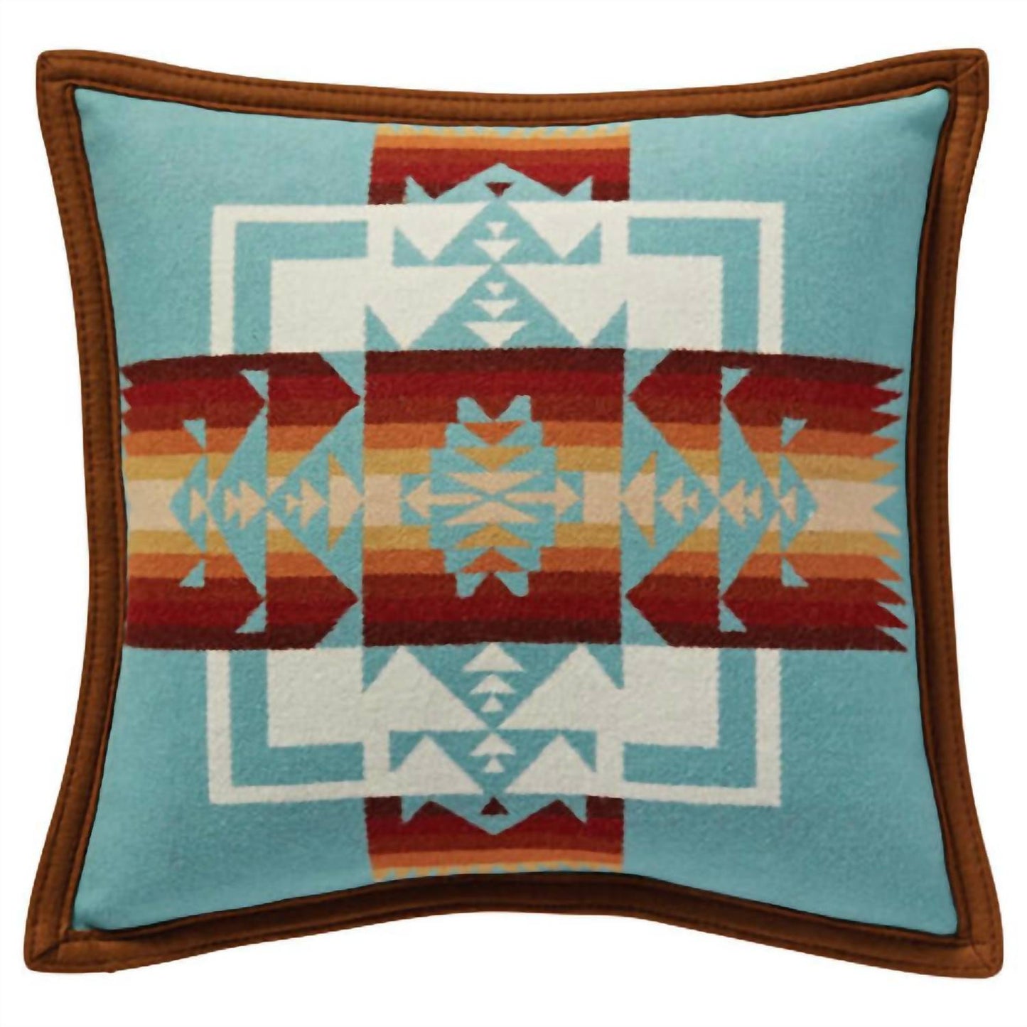 Pendleton - Chief Joseph Pillow