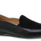 Dansko - Women's Lace Glazed Slip-on Loafer