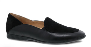 Dansko - Women's Lace Glazed Slip-on Loafer
