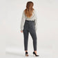 7 For All Mankind - High Waist Ankle Skinny Jeans