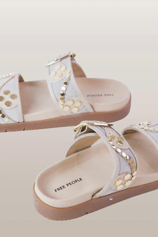 Free People - Revelry Studded Sandal