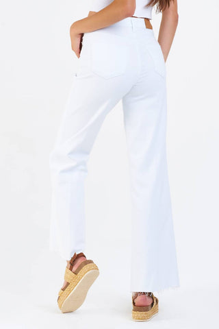 Dear John Denim - Fiona Wide Leg Jeans
