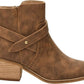 Corkys Footwear - Women's Fed Up Ankle Bootie