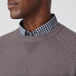 Mizzen + Main - Hillcrest Crewneck Sweater