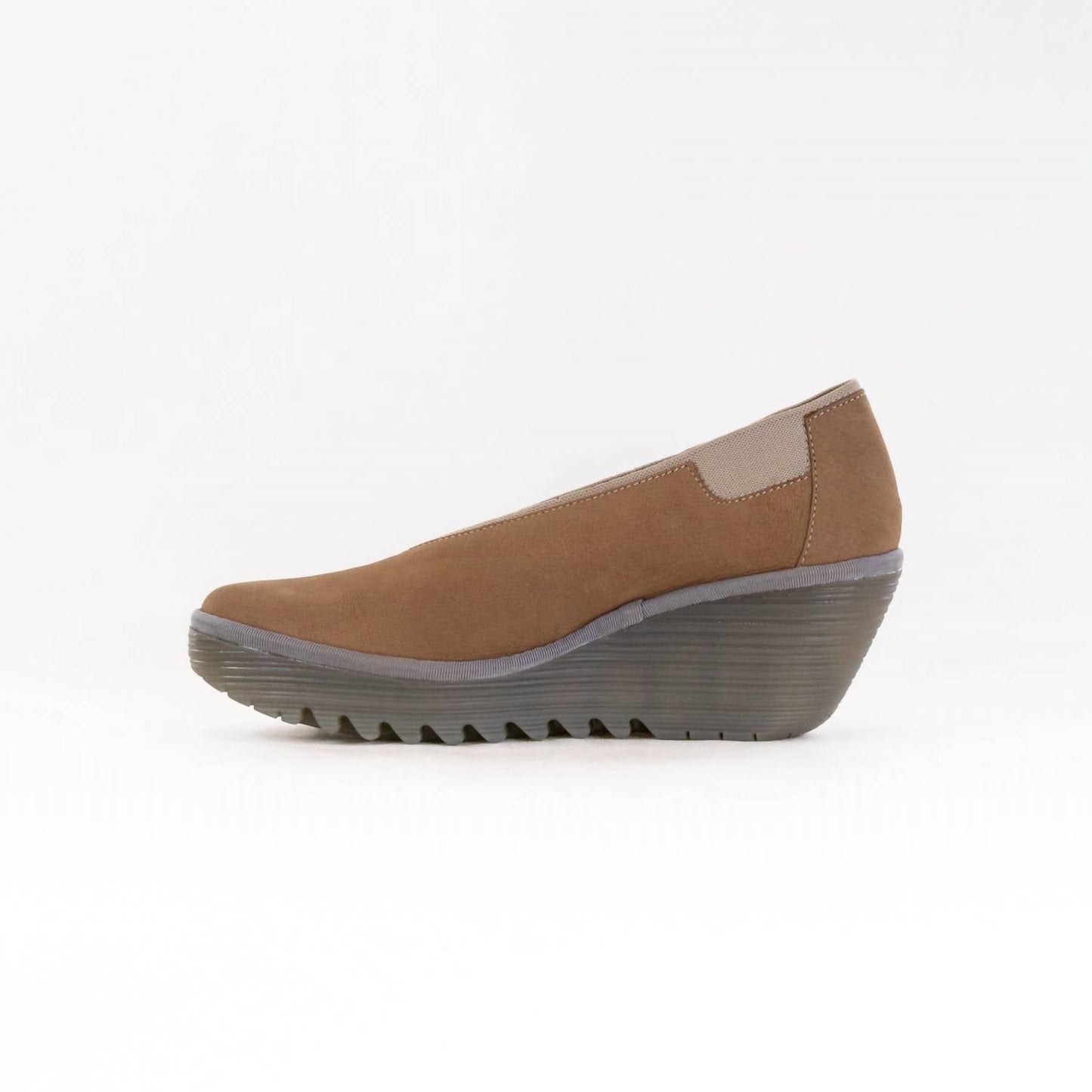 Fly London - Women's Wedge Heeled Shoes