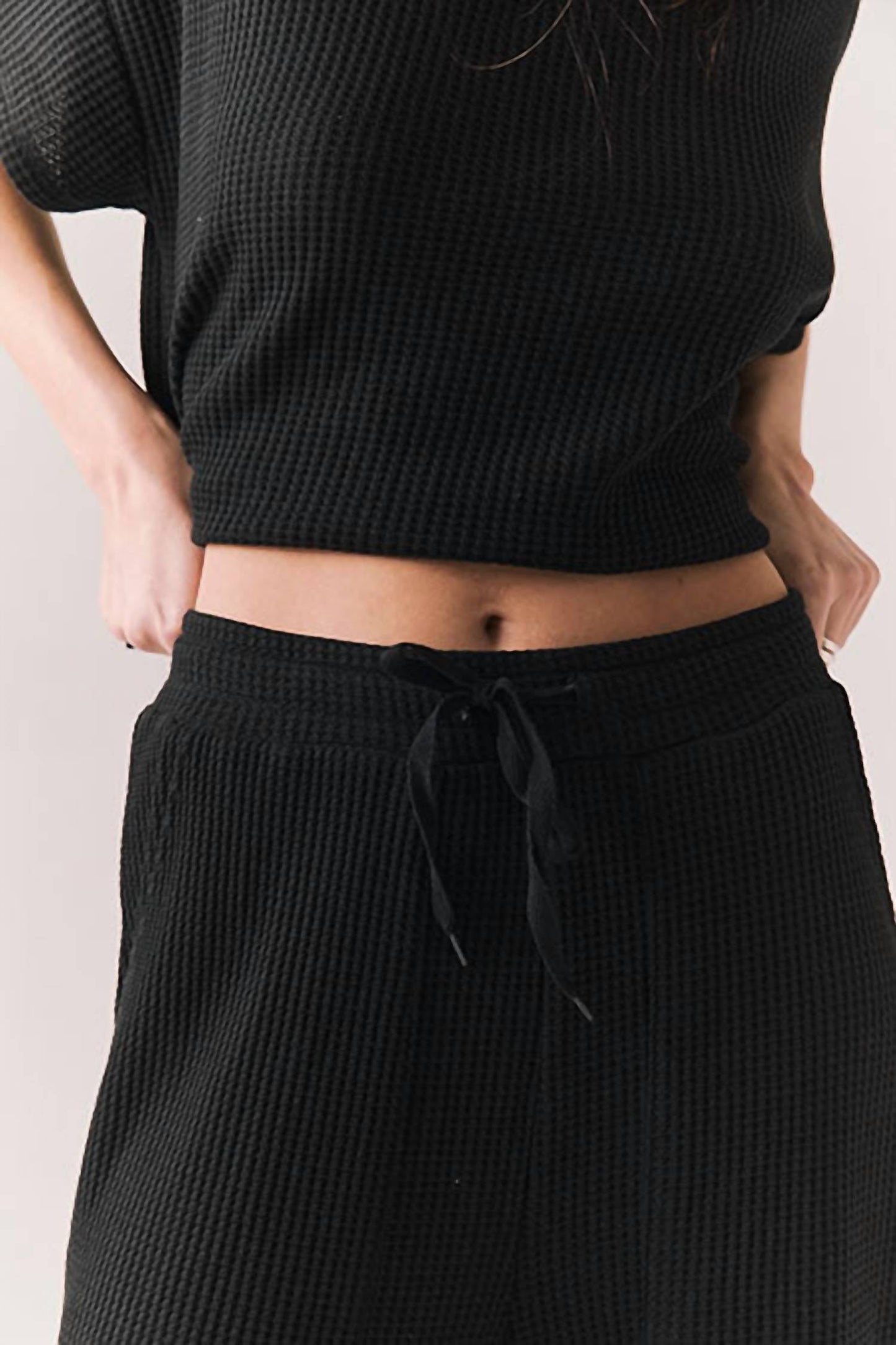 Chaser - Billyy Thermal Jogger