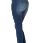 Zenana - Skinny Fit Jean