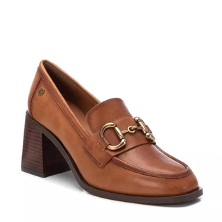 Xti - Women's Leather Loafers
