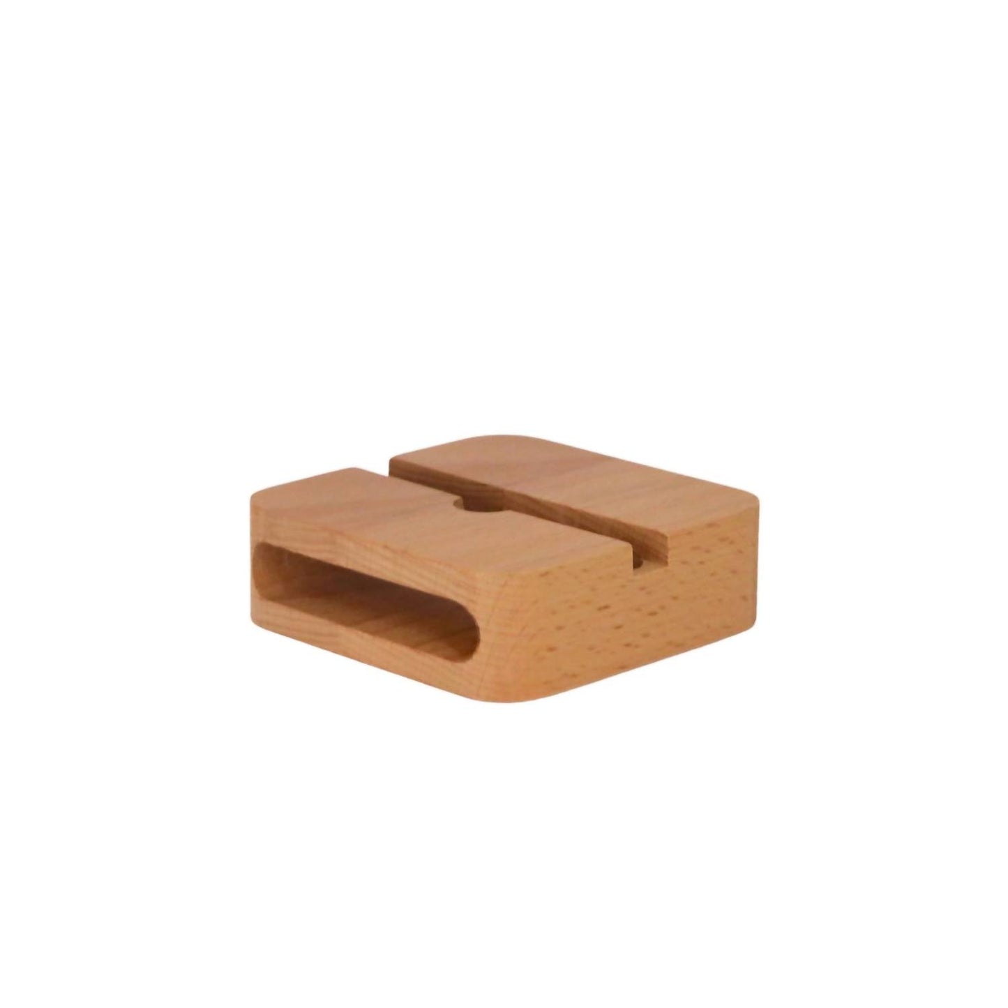 Creative Gifts International - Beechwood Square Amplifier
