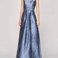 Kay Unger - Women's Mariah Gown