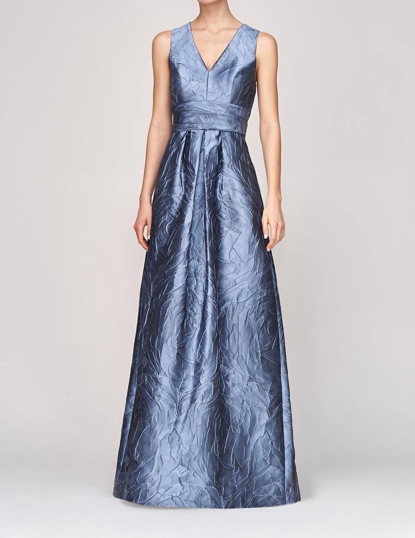Kay Unger - Women's Mariah Gown