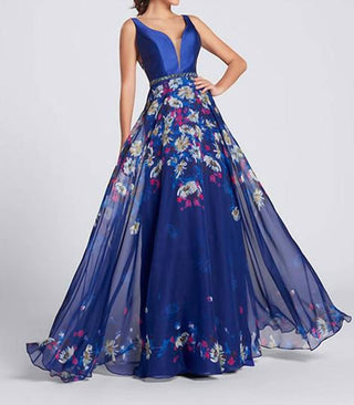 Ellie Wilde - Women's Prom Dress
