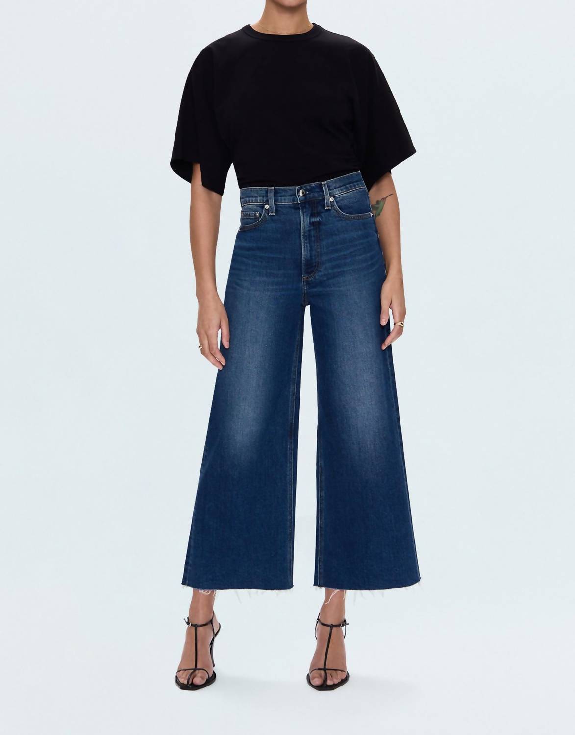Pistola - Lana Broadway Jeans