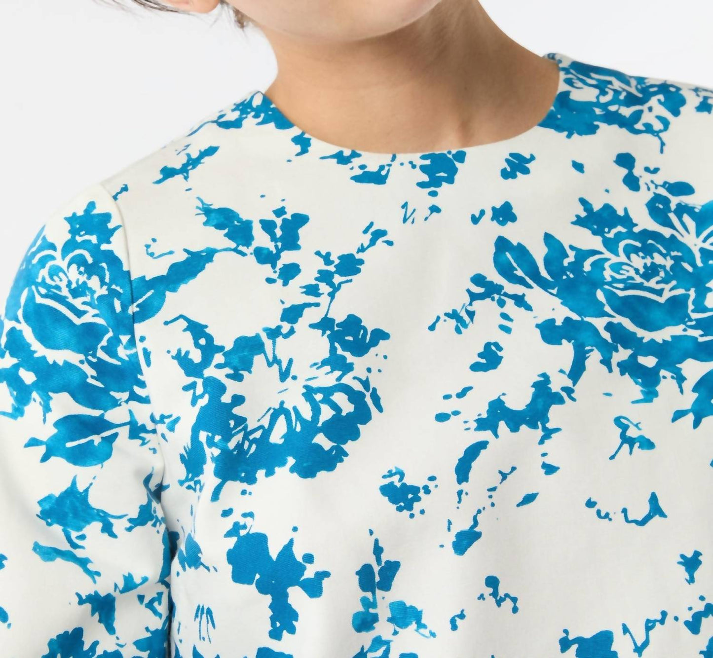 Ann Mashburn - Francine Mini Dress