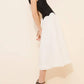 Adelyn Rae - Chapell Midi Dress