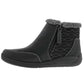 Drew - Women's Tabby Bootie