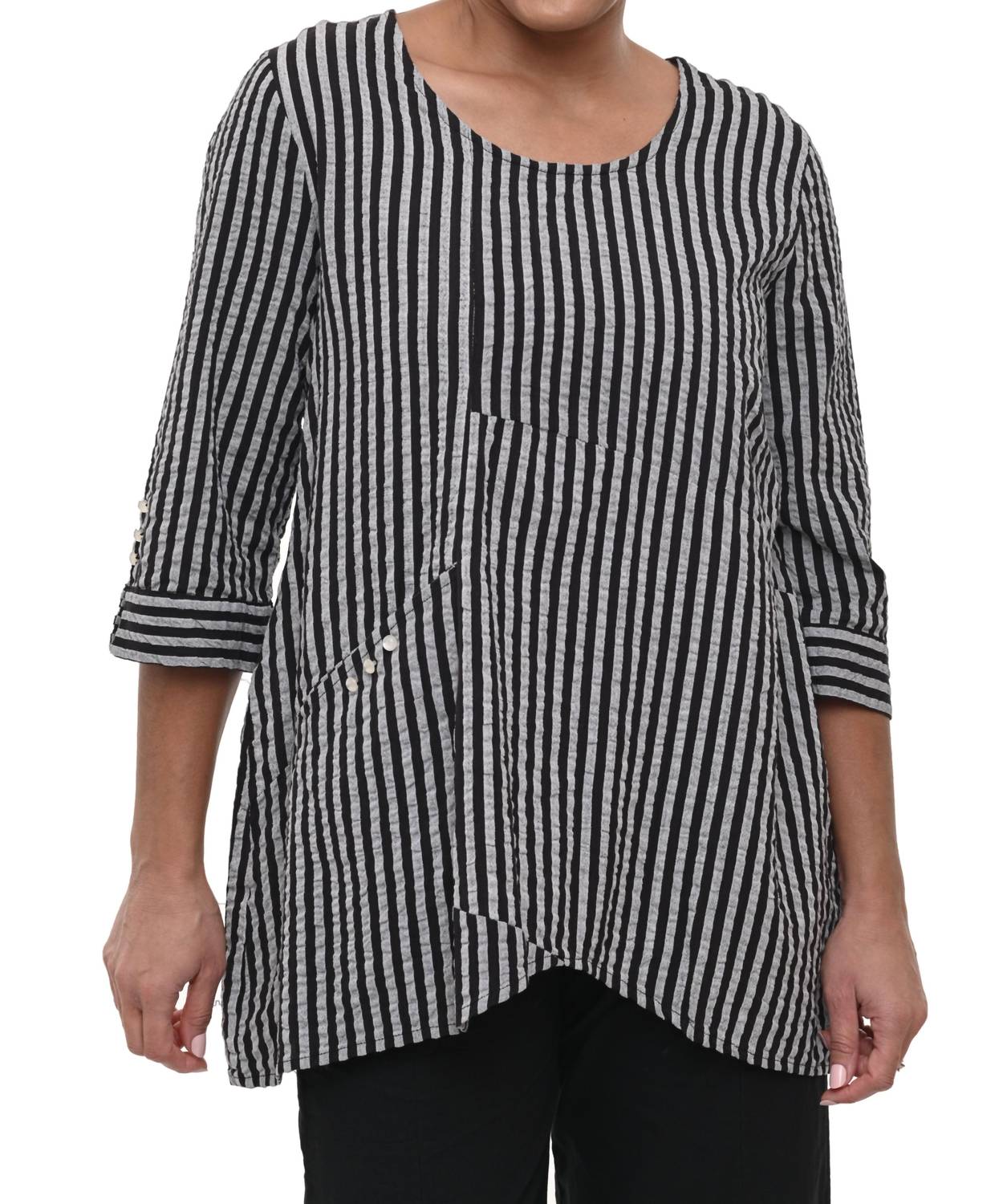 Tulip Clothing - Everley Top