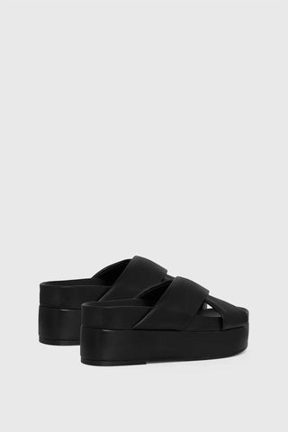 Rebecca Minkoff - Platform Slide