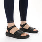 Vionic - Women's Awaken Recovery Adjustable Walking Sandals