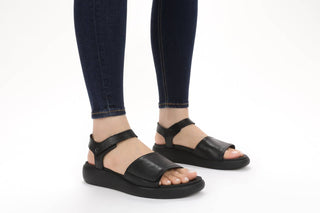 Vionic - Women's Awaken Recovery Adjustable Walking Sandals