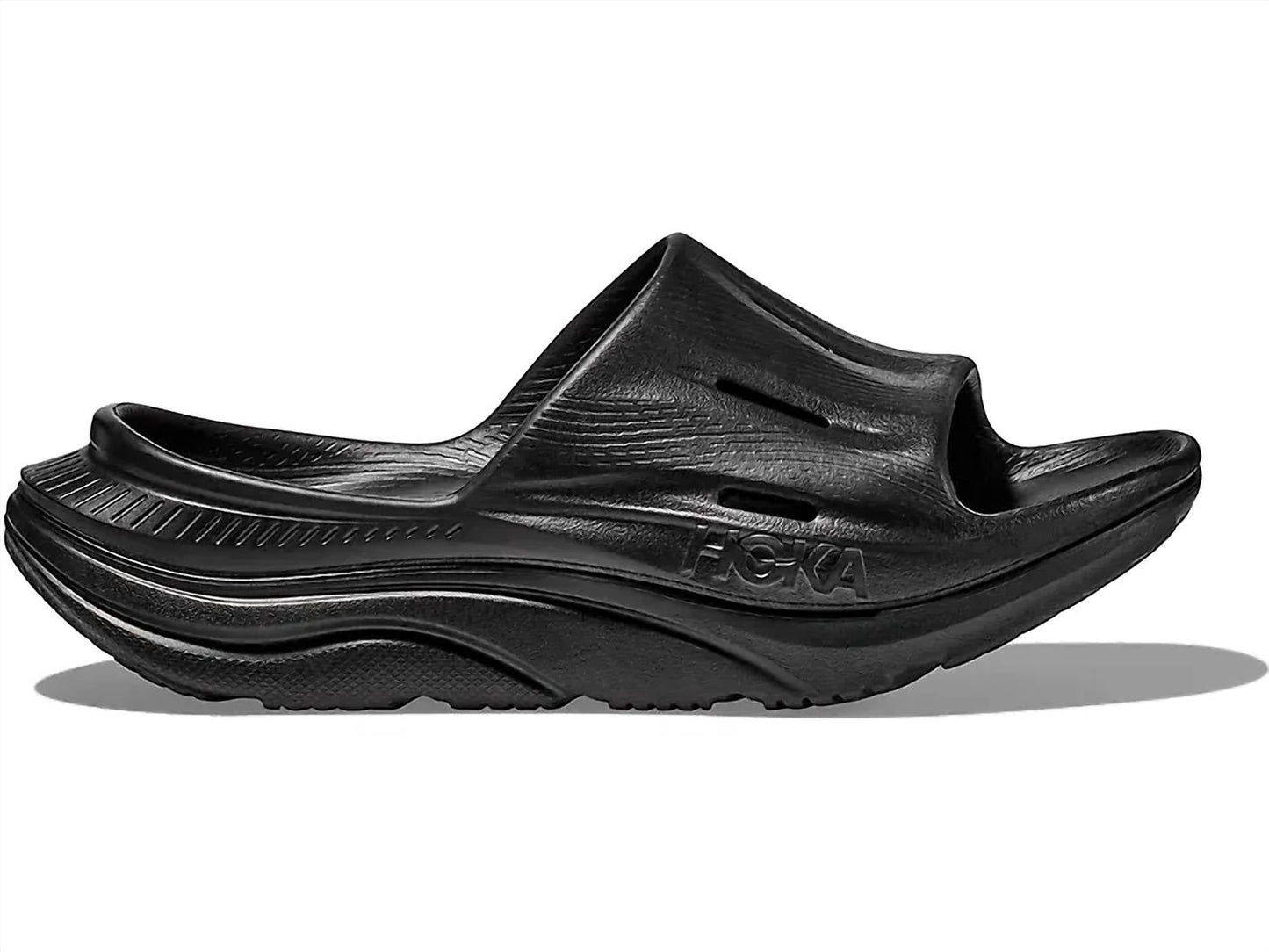 Hoka - Women's Ora Recovery Slide 3