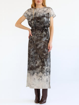 Go By Go Silk - Women's Go Slouch Dress