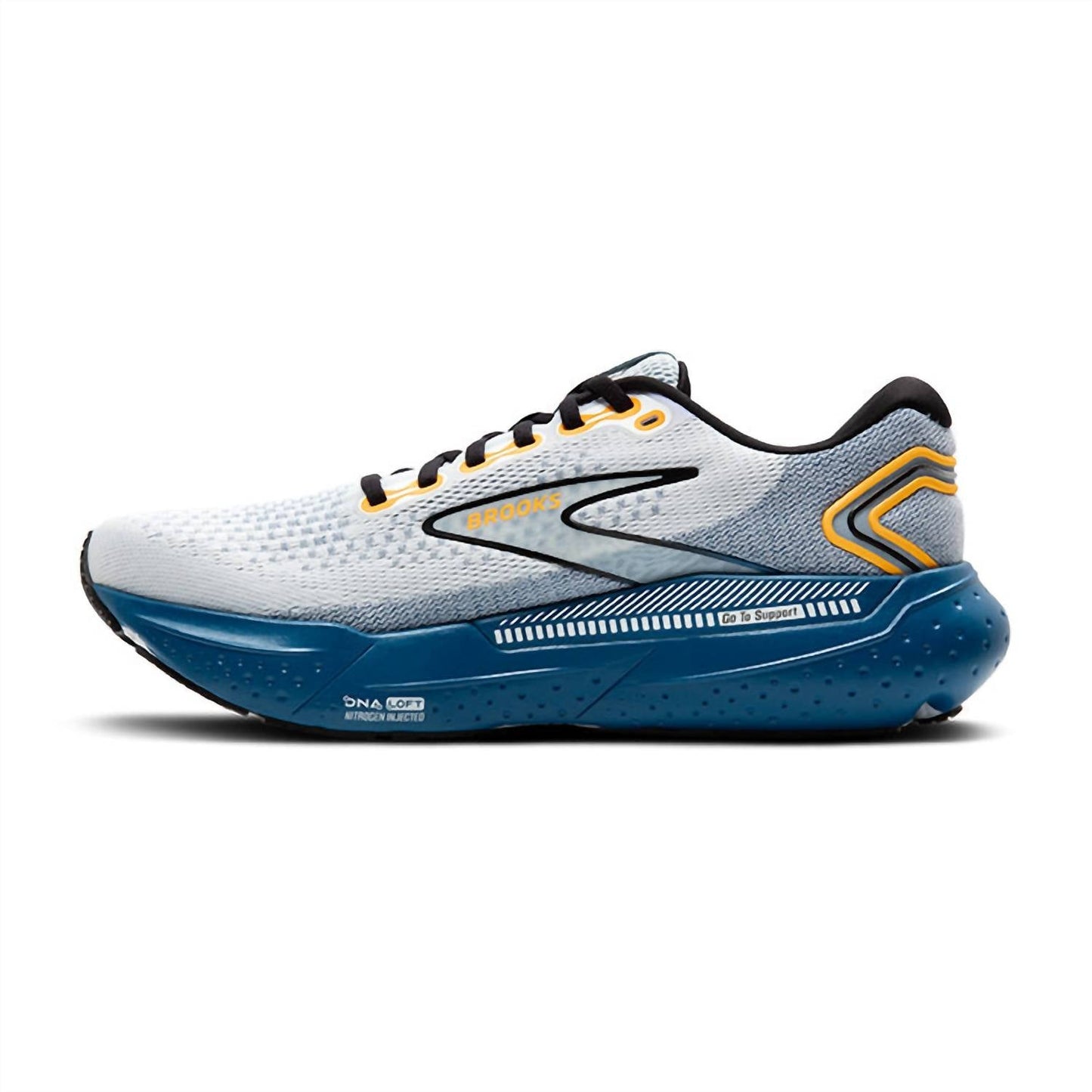 Brooks - Men's Glycerin Gts 21 Shoes