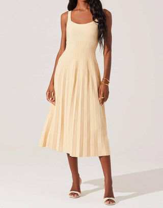 Astr - Aylin Sweater Dress